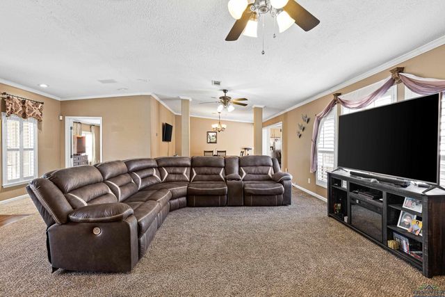 403 Holloway, Big Sandy, TX 75755