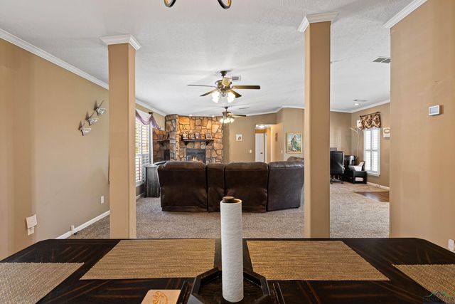 403 Holloway, Big Sandy, TX 75755