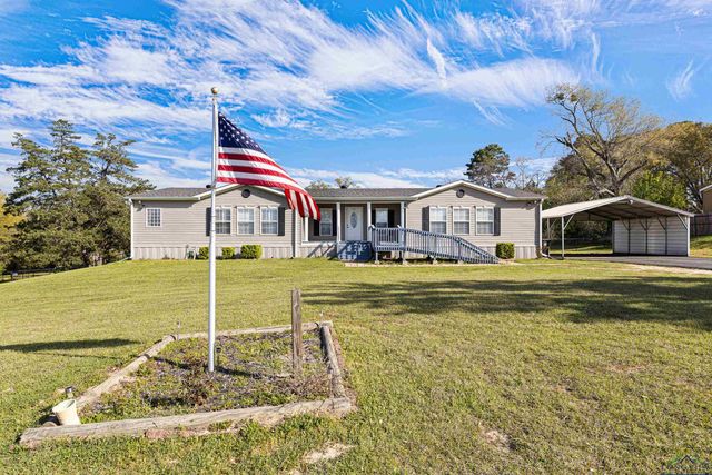 403 Holloway, Big Sandy, TX 75755