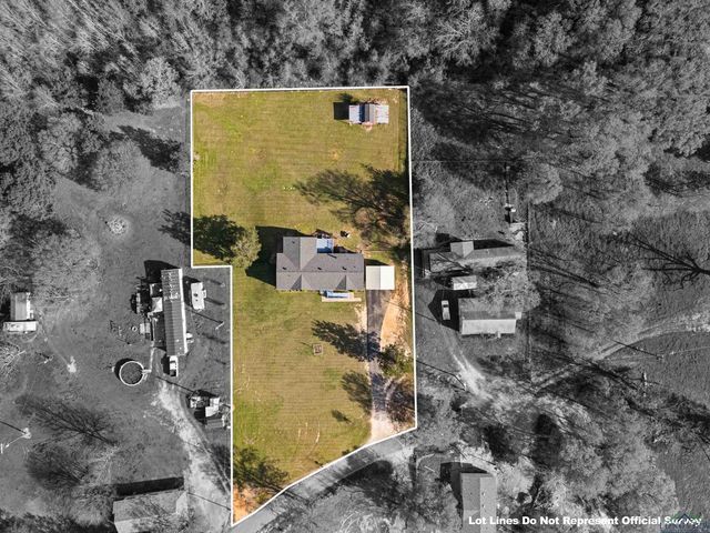 403 Holloway, Big Sandy, TX 75755