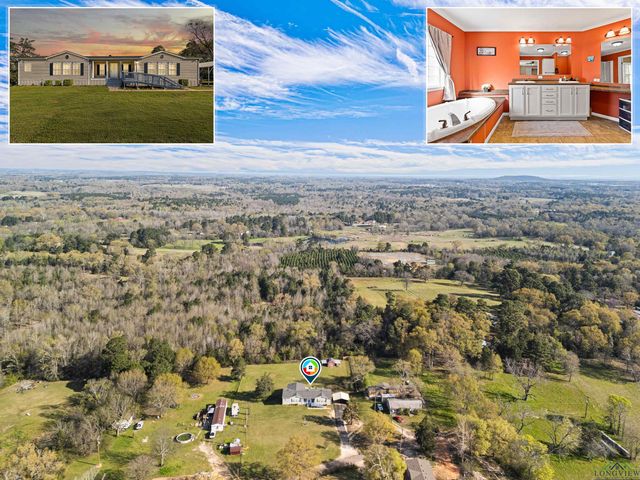 403 Holloway, Big Sandy, TX 75755