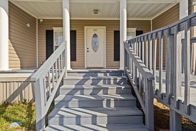 403 Holloway, Big Sandy, TX 75755