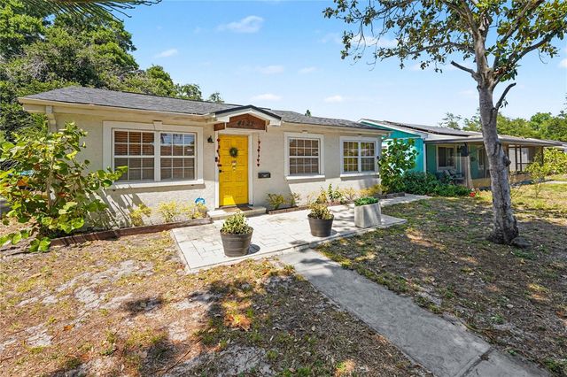 4127 6TH AVENUE, St Petersburg, FL 33713