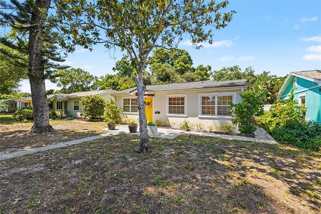 4127 6TH AVENUE, St Petersburg, FL 33713