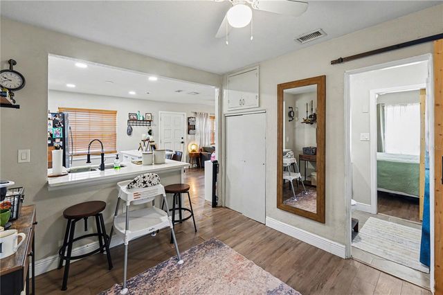 4127 6TH AVENUE, St Petersburg, FL 33713