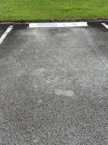 4801 Martinique Pl G2, Coconut Creek, FL 33066