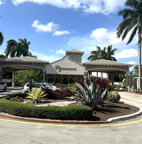 4801 Martinique Pl G2, Coconut Creek, FL 33066