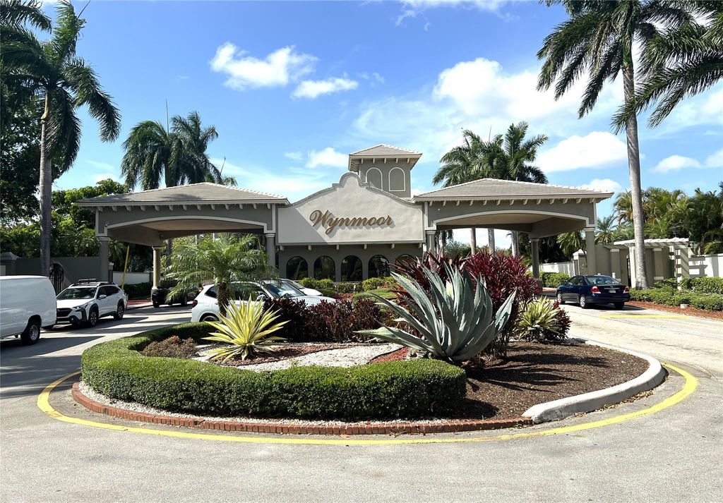 4801 Martinique Pl G2, Coconut Creek, FL 33066