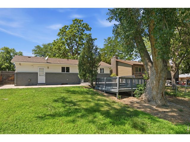 1824 24th Ave Ct, Greeley, CO 80634