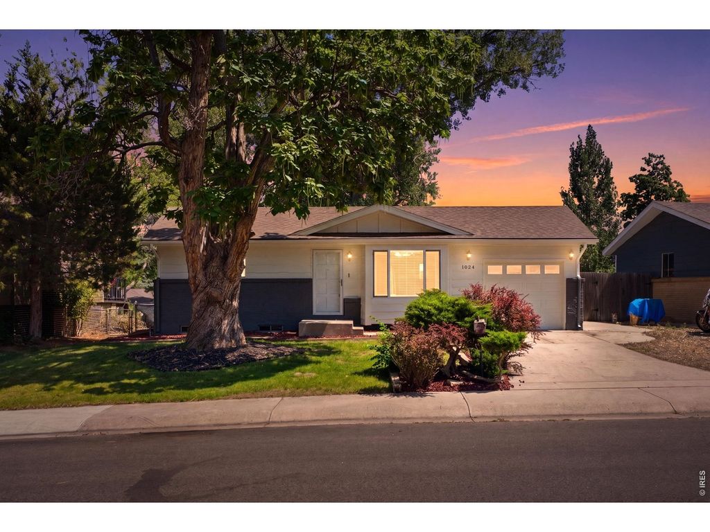 1824 24th Ave Ct, Greeley, CO 80634