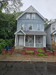 167 West Street, New Haven, CT 06519