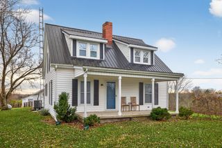 5512 Cornishville Road, Harrodsburg, KY 40330