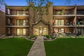 10316 S Keating Avenue A3, Oak Lawn, IL 60453