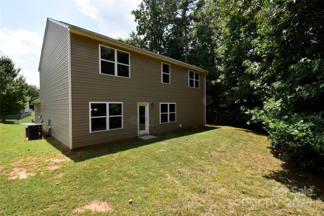 9721 Castle Terrace Court, Charlotte, NC 28215