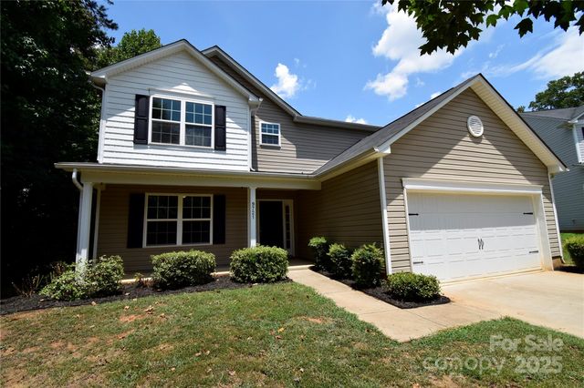 9721 Castle Terrace Court, Charlotte, NC 28215