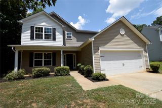 9721 Castle Terrace Court, Charlotte, NC 28215