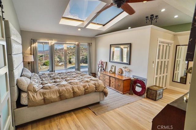 40005 92nd Street W, Leona Valley, CA 93551