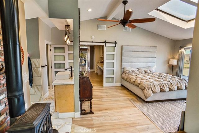 40005 92nd Street W, Leona Valley, CA 93551