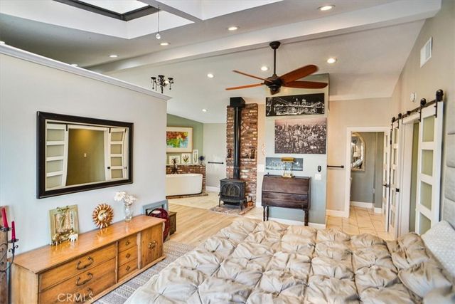 40005 92nd Street W, Leona Valley, CA 93551