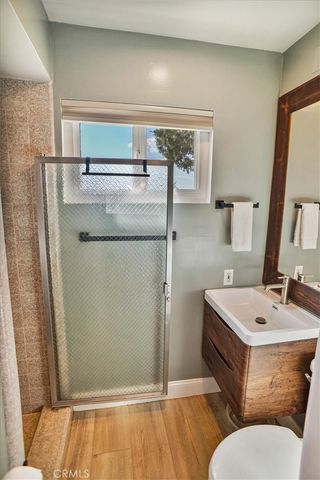 40005 92nd Street W, Leona Valley, CA 93551