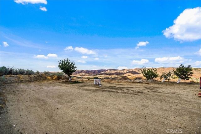 40005 92nd Street W, Leona Valley, CA 93551