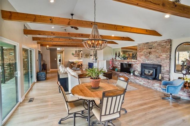 40005 92nd Street W, Leona Valley, CA 93551