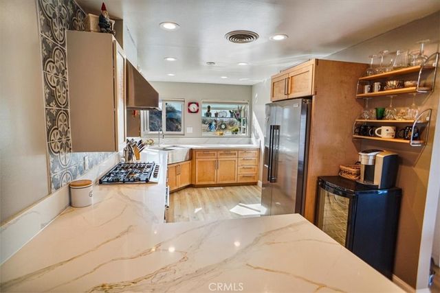 40005 92nd Street W, Leona Valley, CA 93551