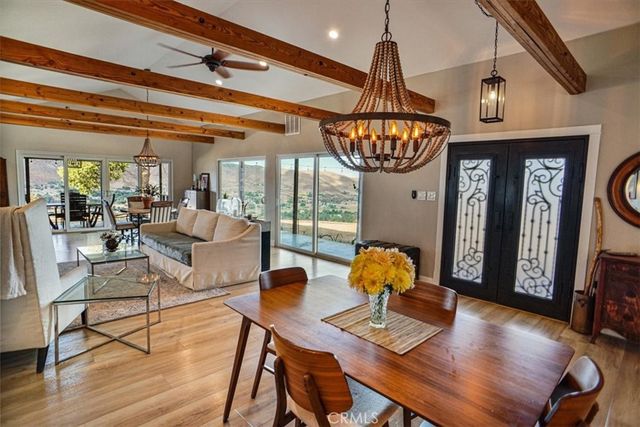 40005 92nd Street W, Leona Valley, CA 93551