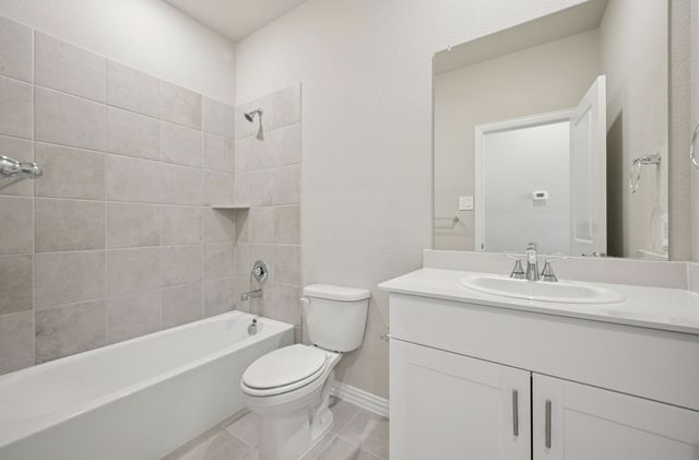 518 Clover Creek Drive, Mckinney, TX 75071