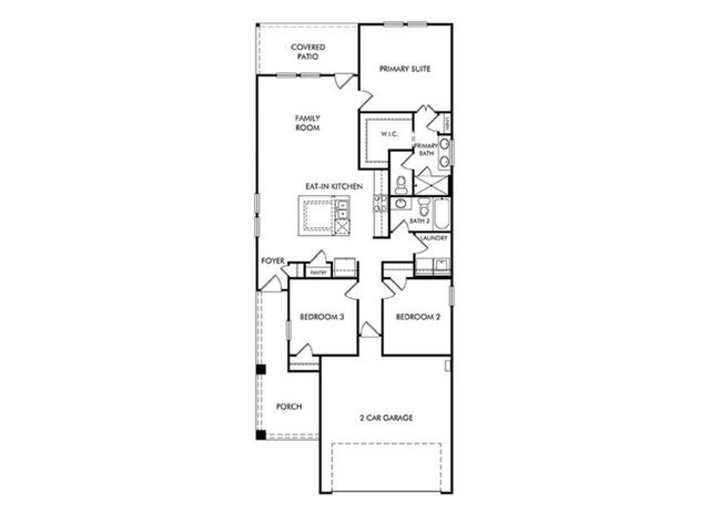 518 Clover Creek Drive, Mckinney, TX 75071