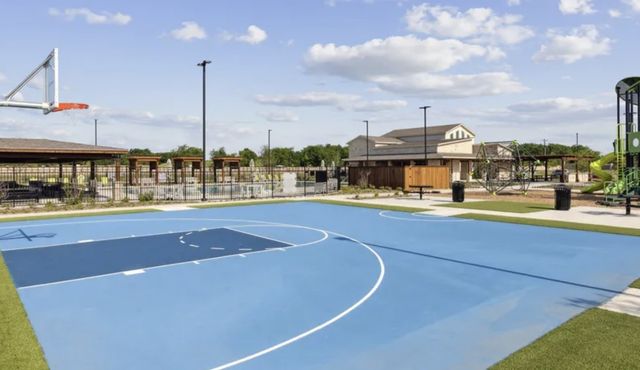 518 Clover Creek Drive, Mckinney, TX 75071