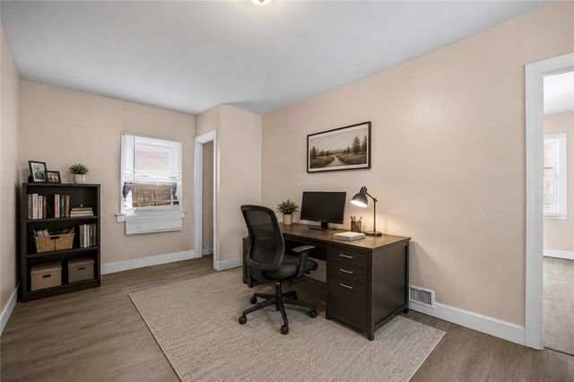 411 Jay Street, Rochester, NY 14611