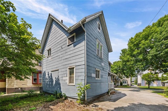 411 Jay Street, Rochester, NY 14611