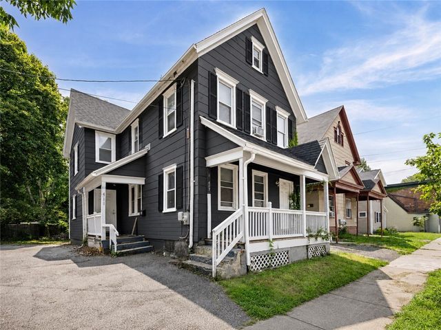 411 Jay Street, Rochester, NY 14611