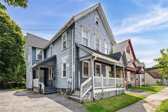 411 Jay Street, Rochester, NY 14611