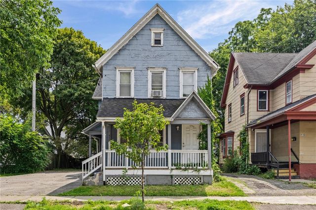 411 Jay Street, Rochester, NY 14611