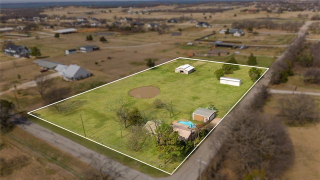 9213 Wilson Road, Pilot Point, TX 76258