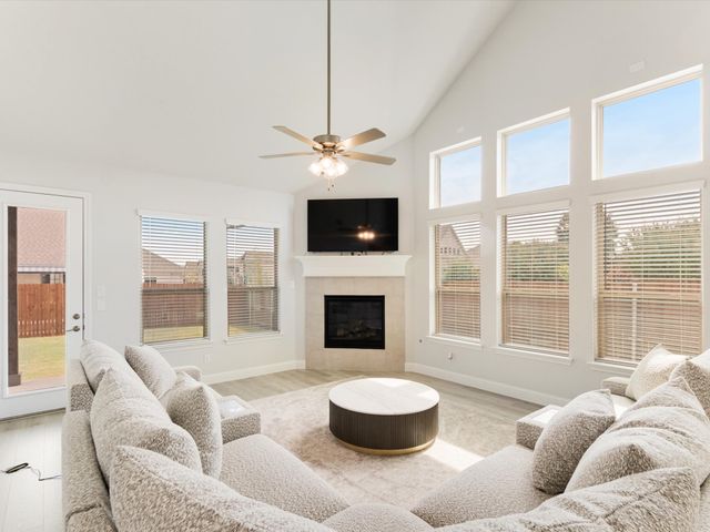 8933 Athens Drive, Denton, TX 76226