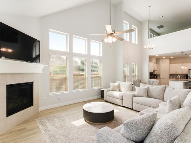 8933 Athens Drive, Denton, TX 76226
