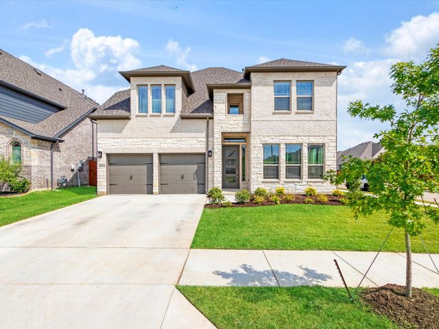 8933 Athens Drive, Denton, TX 76226