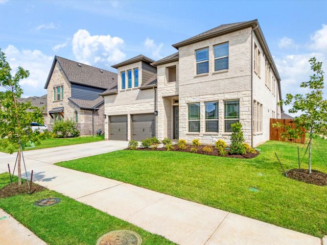 8933 Athens Drive, Denton, TX 76226