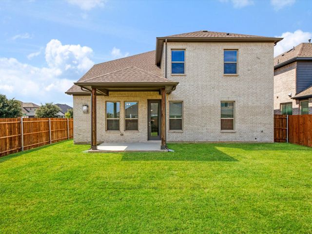 8933 Athens Drive, Denton, TX 76226