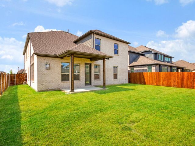 8933 Athens Drive, Denton, TX 76226