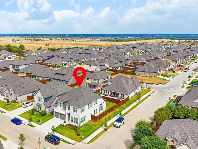 8933 Athens Drive, Denton, TX 76226