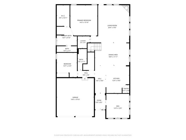 8933 Athens Drive, Denton, TX 76226