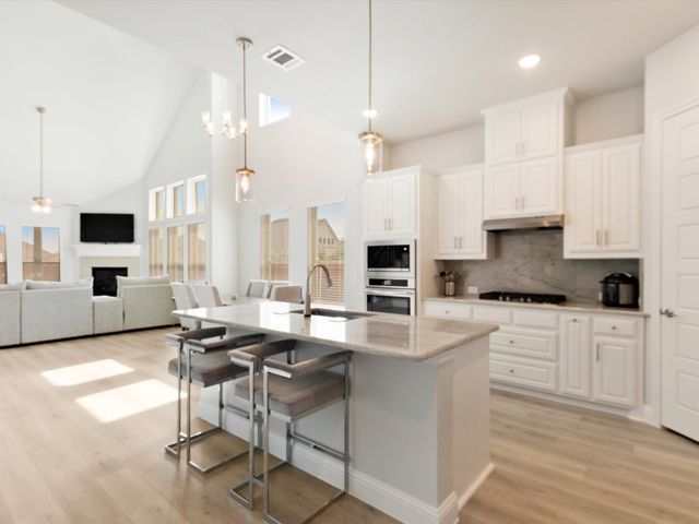 8933 Athens Drive, Denton, TX 76226