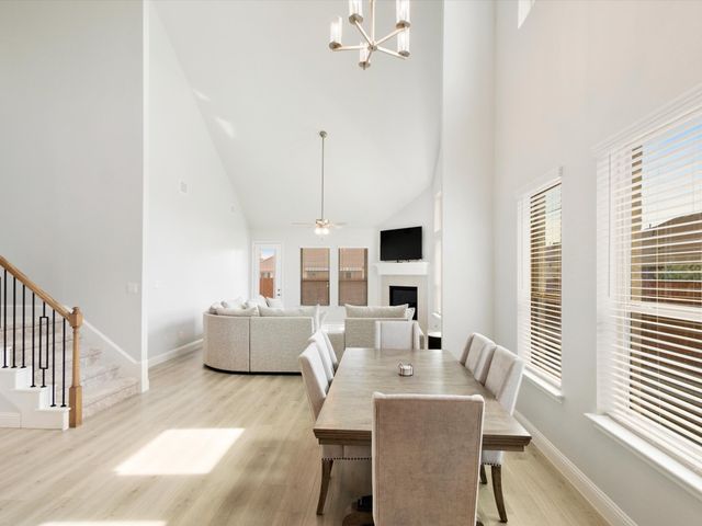 8933 Athens Drive, Denton, TX 76226