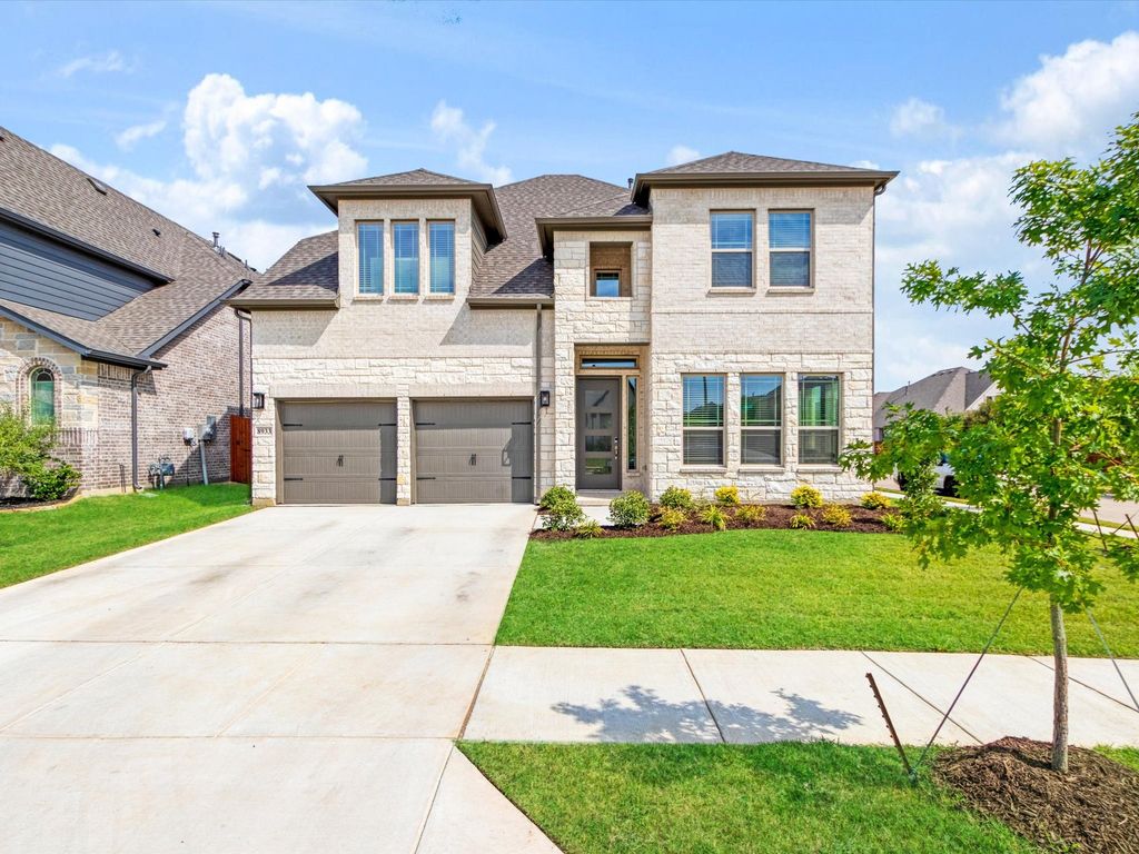 8933 Athens Drive, Denton, TX 76226 — photo 2