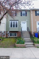 7644 S ARBORY LN #318, Laurel, MD 20707