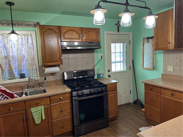 4721 Nesbitt Dr, Corpus Christi, TX 78415